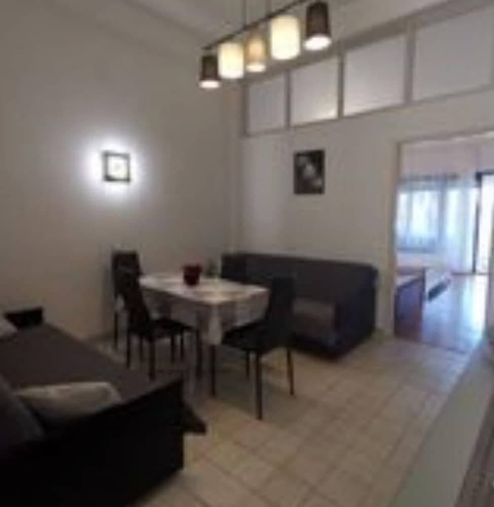 Apartment 2 Sredina Ruza 3 1 pax