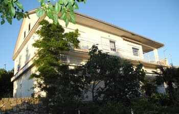 Apartment 1 RI Ruza 3 1 pax