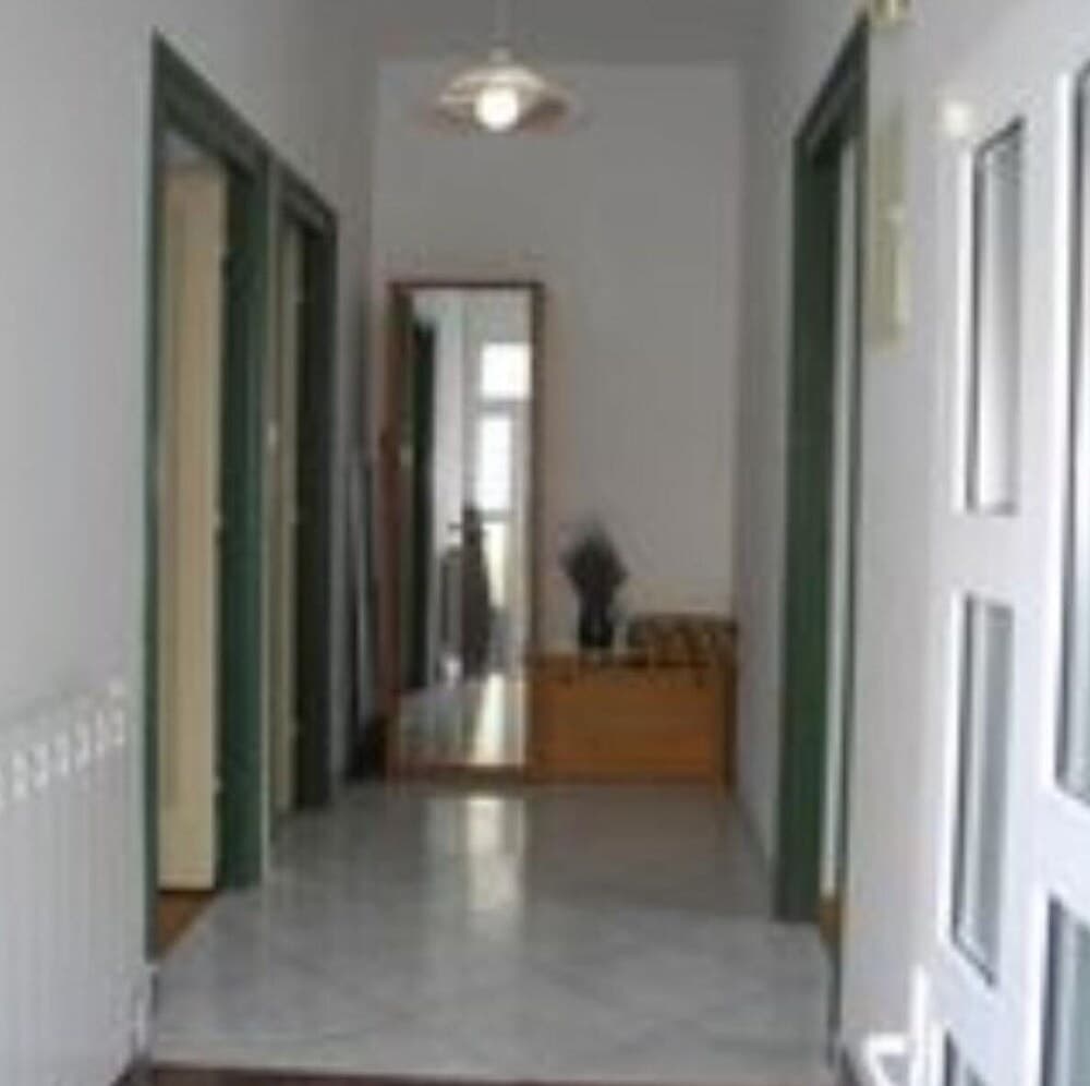 Apartment Sandra 4 pax Ground Floor