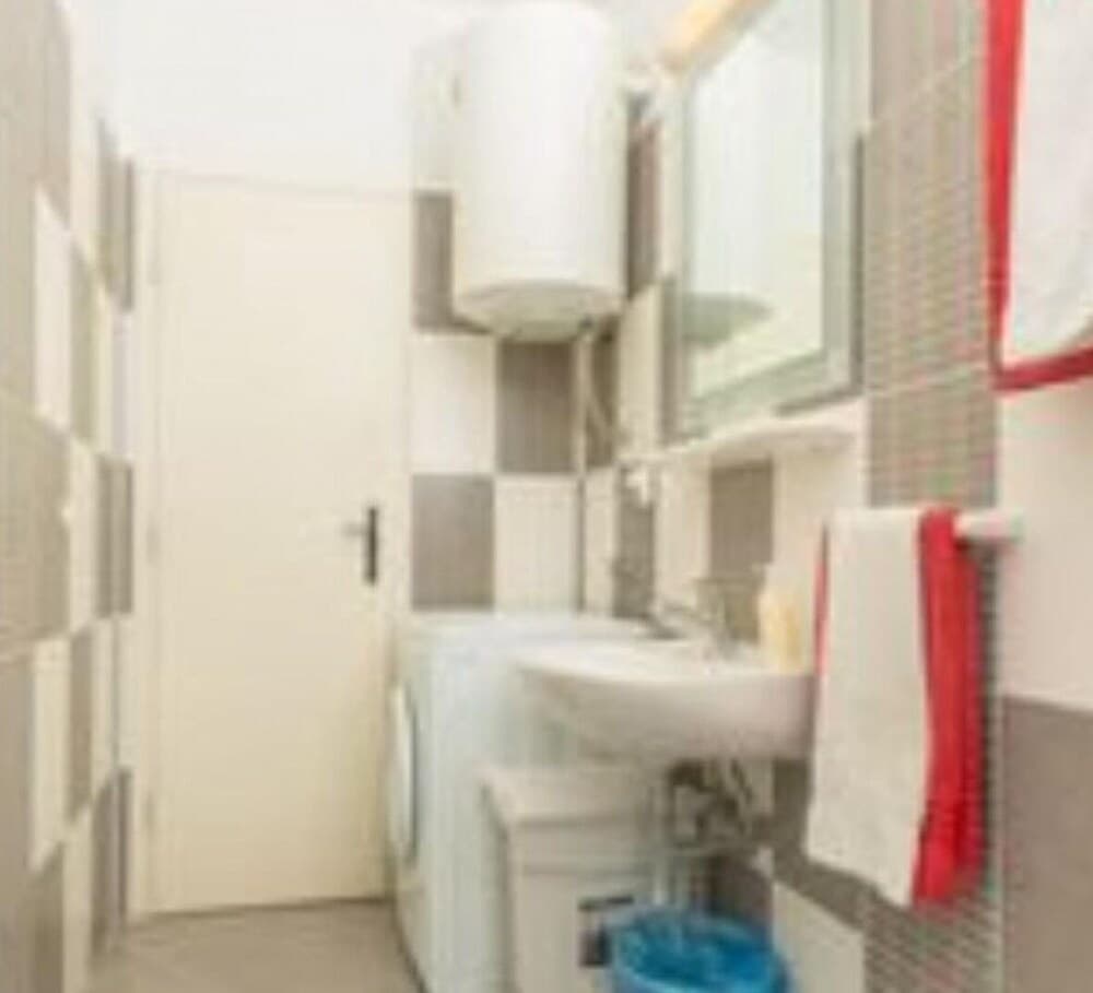 Apartment Karla 4 2 pax