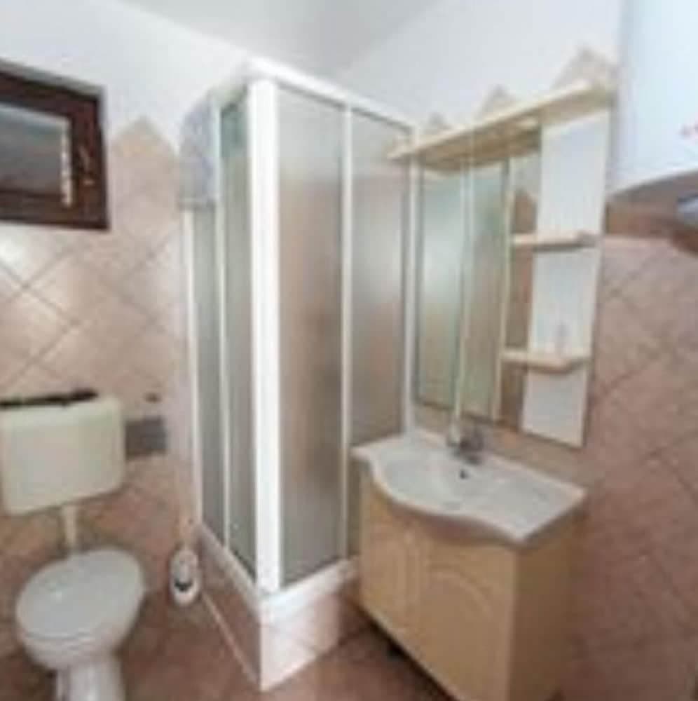 Apartment Vil 2 1 pax