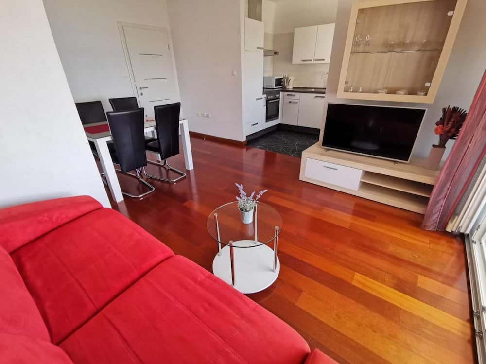 Apartment Villa 1 Sara 4 pax