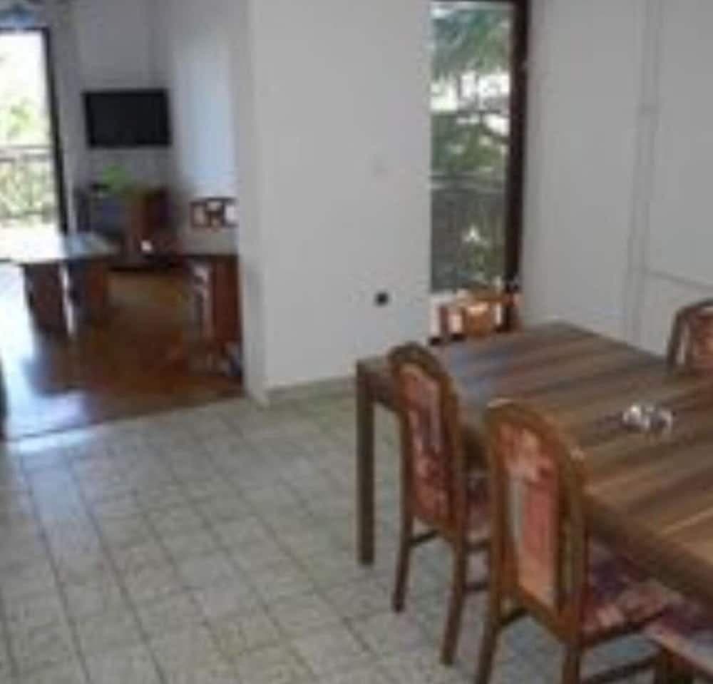 Apartment Vucko 6 pax