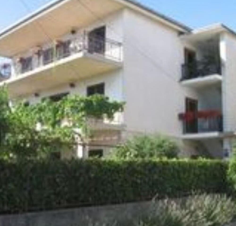 Studio Vucko pax 2 in Crikvenica