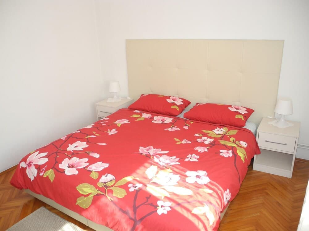 Apartment 1 Anamarija 4 1 pax