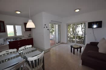 Apartment Vita in Mandre