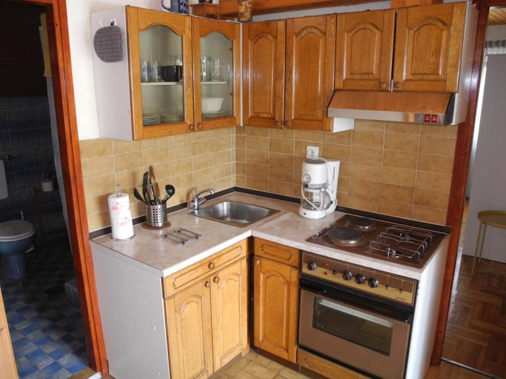 Apartment Biro 4 1 pax