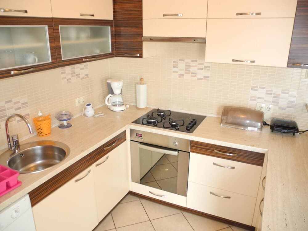 Apartment 2 Anamarija 4 1 pax