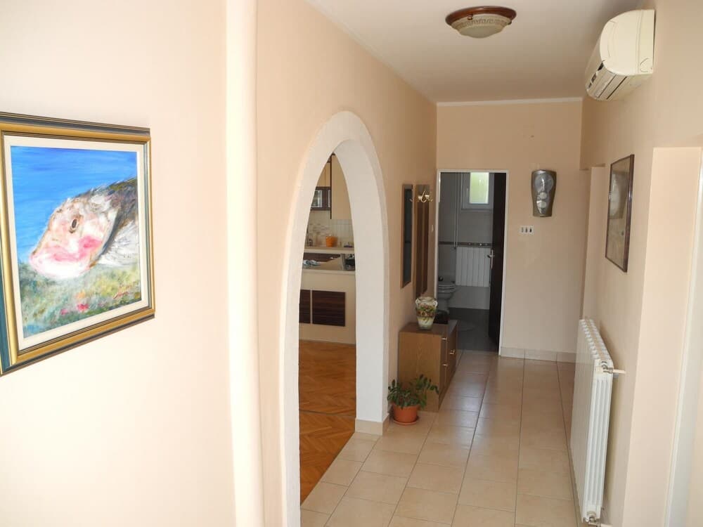 Apartment 2 Anamarija 4 1 pax