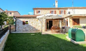 Ariana A4 in Novigrad