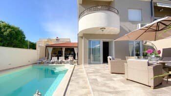 Casa Erik in Bu Inija