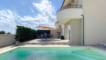 Casa Hanna in Bu Inija