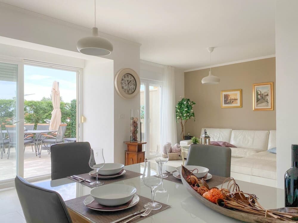 Casa Hanna in Bu Inija