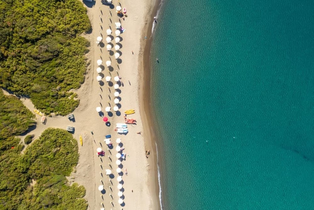 Club Degli Amici Villino Superior