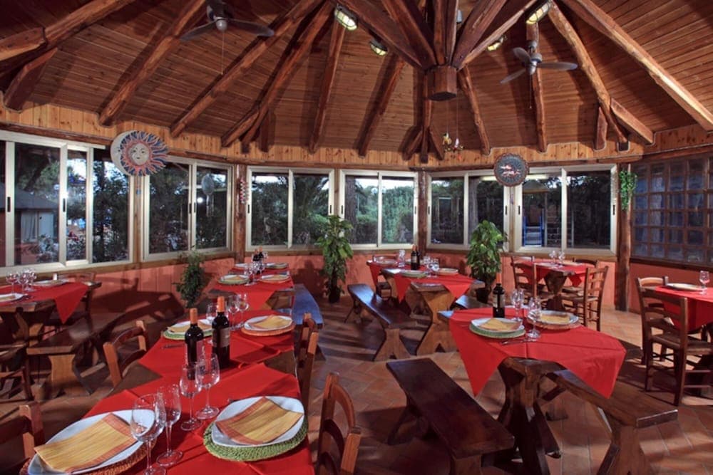 Club Degli Amici Villino Superior