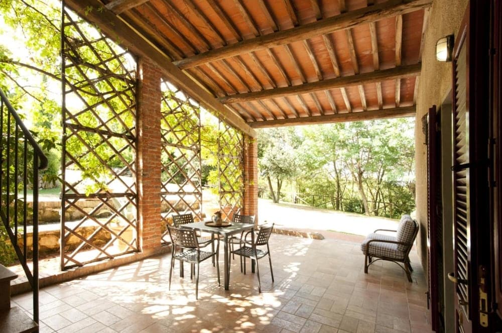 Appartamento 510 in Castellina in Chianti