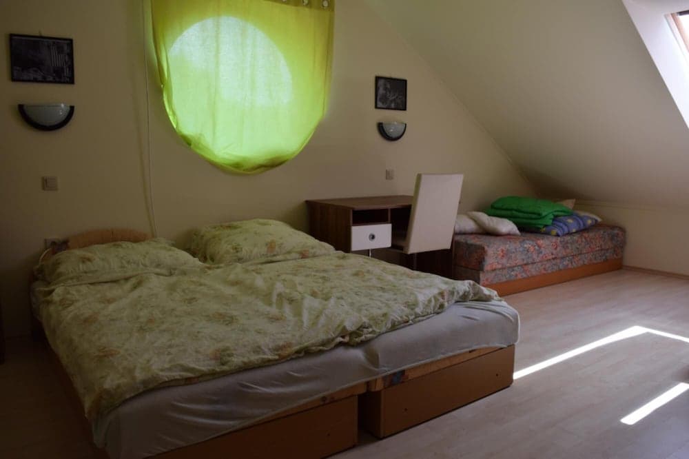 Apartment- Andrew 4 in Siofok