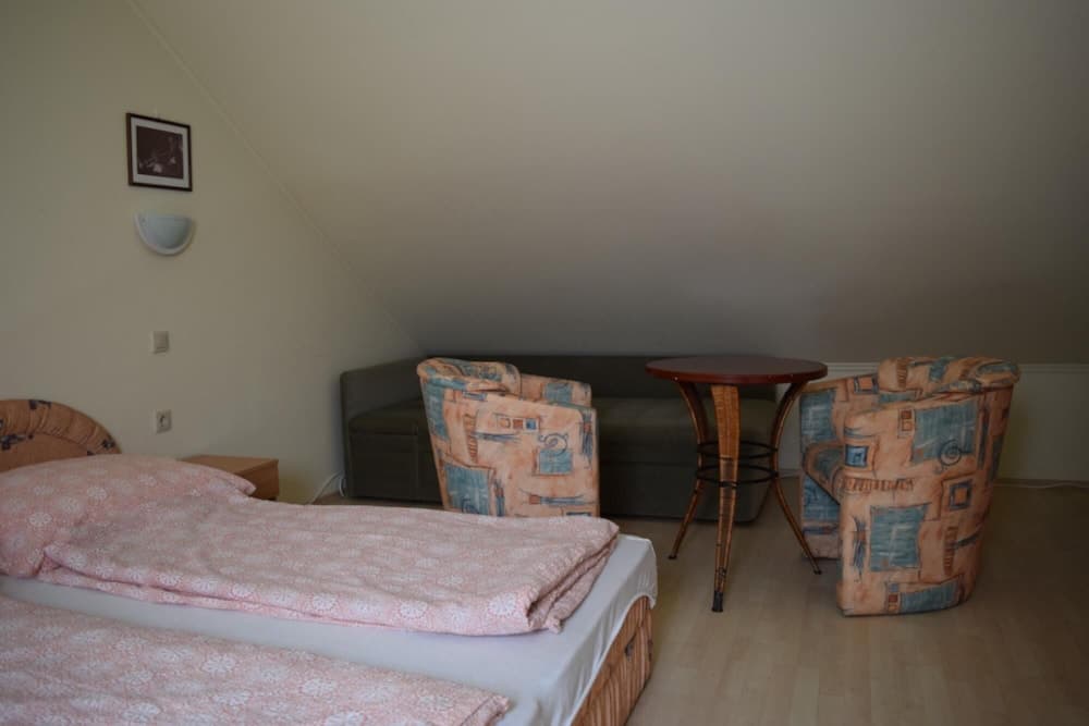 Apartment- Andrew 2 in Siofok