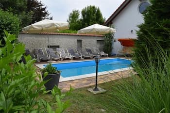 Apartment- Andrew 2 in Siofok