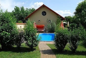 Apartment- Andrew 1 in Siofok