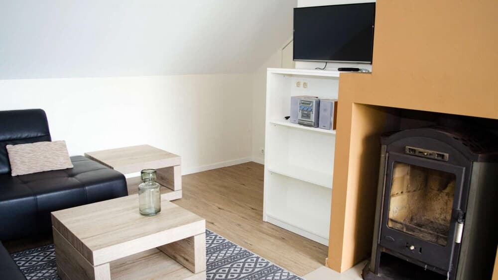 Sapini re Type F08 in Wahlhausen