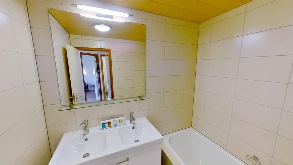 Sapini re Type F06 in Wahlhausen