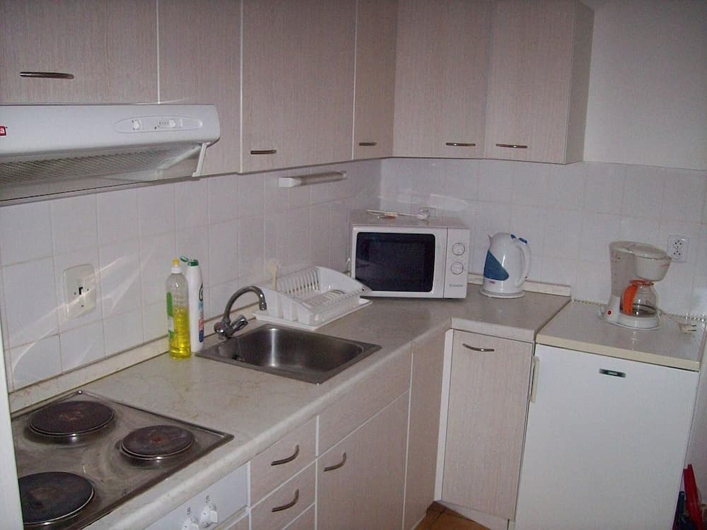 Apartment J Chymov 2