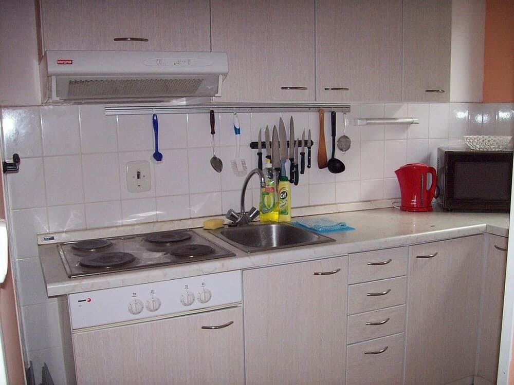 Apartment J Chymov 3