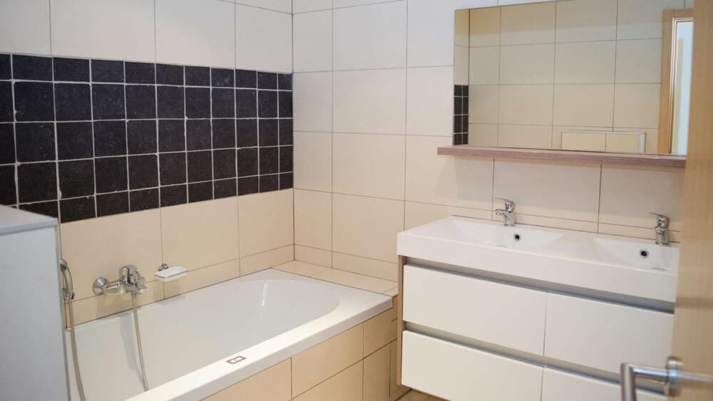 Sapini re Type F06 Luxe