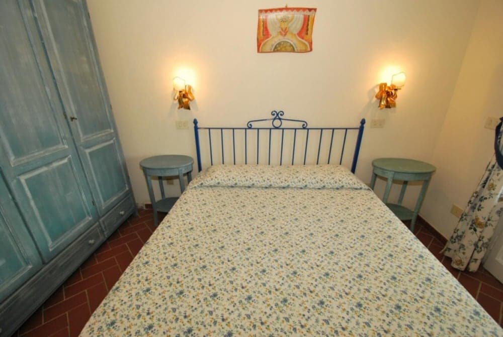 Trilocale 1 in Porto Azzurro