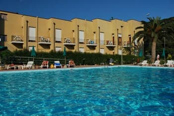 Trilocale 1 in Porto Azzurro