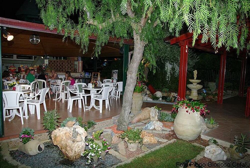 Villetta 6 Posti in Mazzaforno