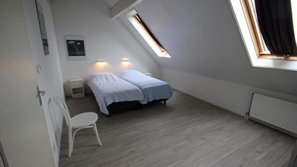 HVZ Lotus 8p in Heinkenszand