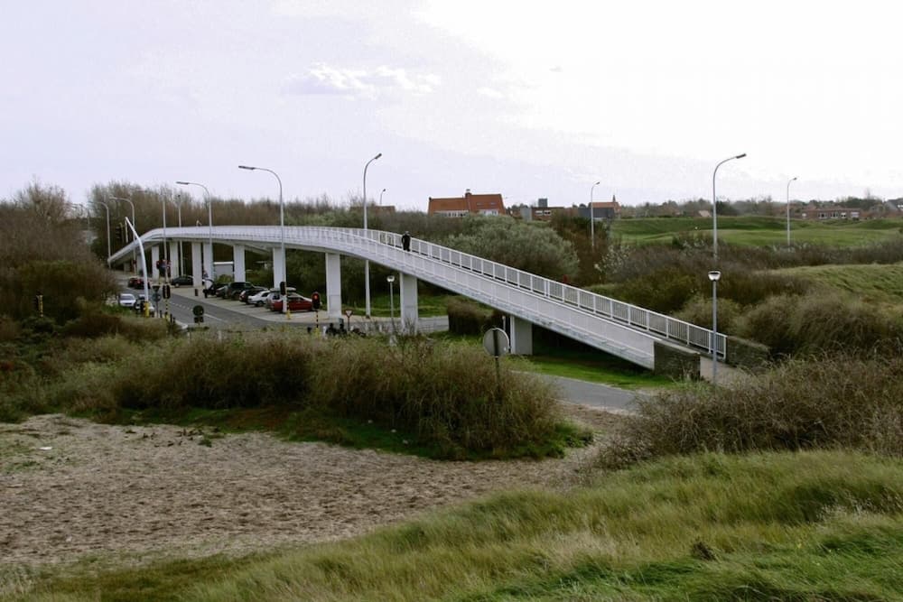 Appartement Acacia Orchidee 2-4p