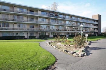 Appartement Acacia Orchidee 2-4p