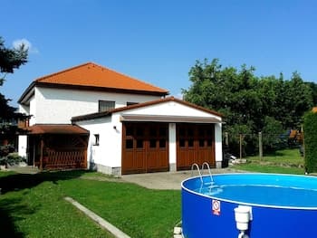 Villa- Caba in K em e