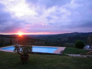 Appartamento 507 in Castellina in Chianti