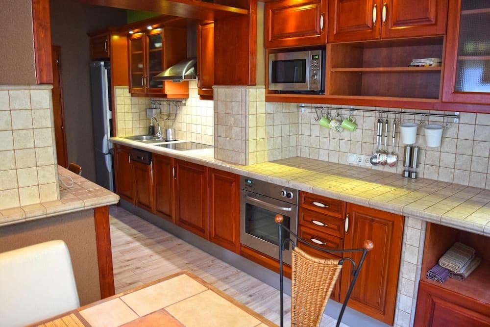 Apartment- Andrew Nagy