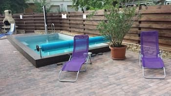 Holiday Home- Villa 2