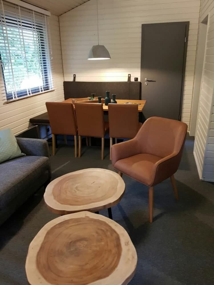 Comfort Wellness 4p in Getelo