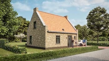 Luxe 4p in Thorn With 2 Bedrooms and 1 Bathrooms