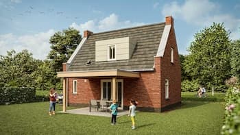 Premium Buitenleven 4p