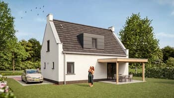 Luxe 6p in Thorn With 3 Bedrooms and 2 Bathrooms