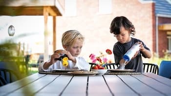 Kids Special 6p in Thorn