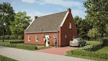 Premium Water 8p in Thorn