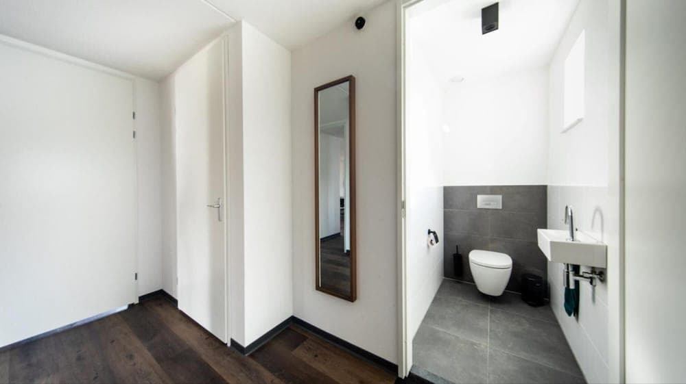 Premium Buitenleven 8p