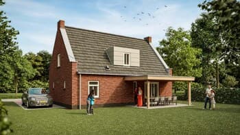 Premium Buitenleven 8p