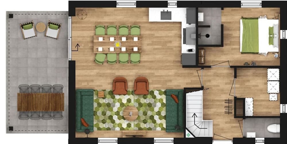 hotel image