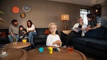 Kids Special 12p in Thorn