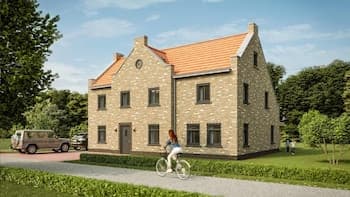 Luxe 20p in Thorn With 10 Bedrooms and 6 Bathrooms